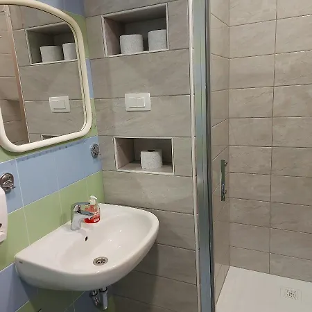 Apartament Apartma Meze *