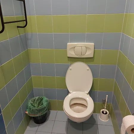 Apartma Meze Apartament *