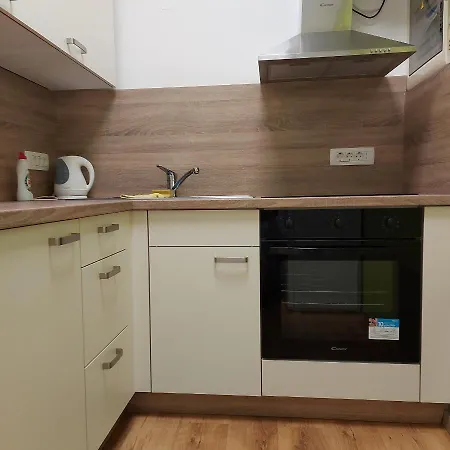 Apartma Meze Apartament *