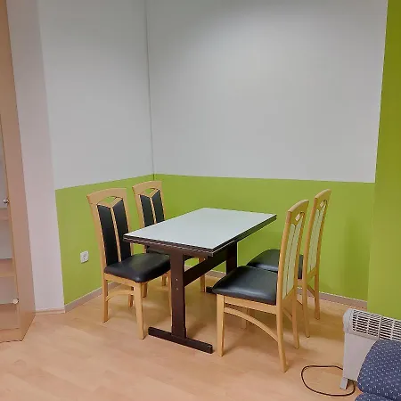 Apartament Apartma Meze *