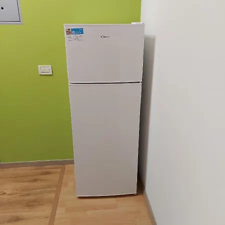 Apartament Apartma Meze *