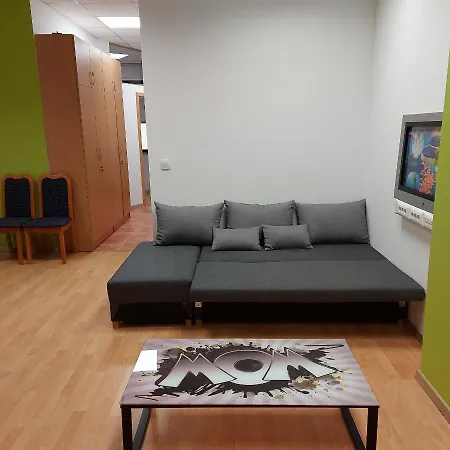 Apartma Meze *